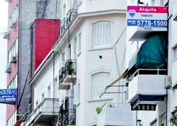 Avanza el impuesto a la vivienda vacía