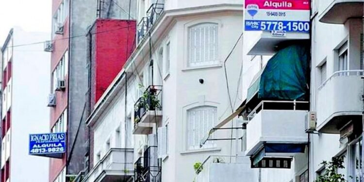 Avanza el impuesto a la vivienda vacía