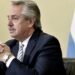 Fernández recibió a empresarios franceses que invertirán U$S400 millones en una planta de litio