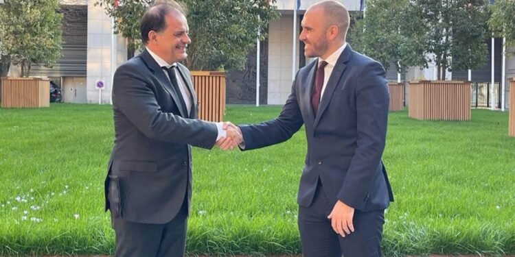 El FMI se reúne para analizar la aprobación del acuerdo con la Argentina