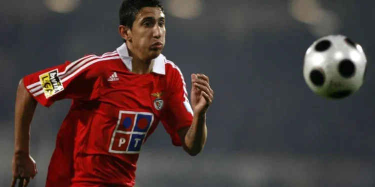 Di María tiene los días contados en PSG: el club europeo que buscará repatriarlo