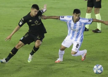 Racing visita a Tucumán e Independiente recibe a Central Córdoba en la semana previa al clásico de Avellaneda