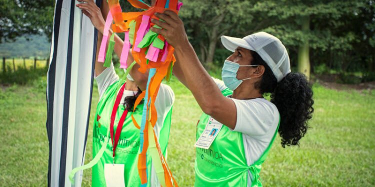Massalin Particulares y Asociación Conciencia: alianza para prevenir y erradicar el trabajo infantil