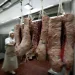 El consumo de carne no despega: en febrero cayó 1,8% interanual y se ubicó en 48 kilos por habitante al año
