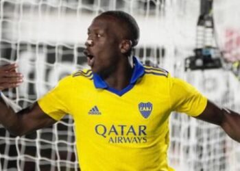 Boca Juniors dio el golpe en La Plata: venció 1-0 al líder Estudiantes en la previa del clásico ante River