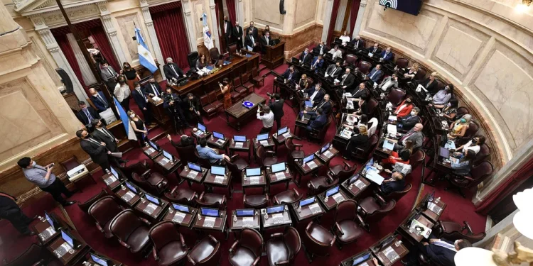 Acuerdo con el FMI: comienza la discusión en el Senado y hay expectativa por el rol de Cristina Kirchner