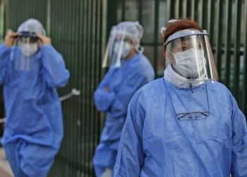 Coronavirus en Argentina: reportaron 1.227 contagios y 11 muertes, la cifra más baja de fallecidos del año
