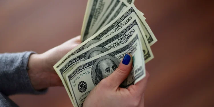 Dólar blue hoy: a cuánto cotiza este lunes 14 de marzo