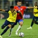 ¿Ecuador puede quedar afuera del Mundial? La presión desde Chile y la verdad detrás de la polémica