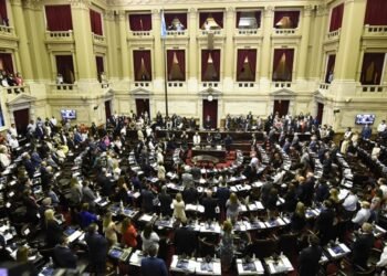 Diputados: se reactiva la actividad con la constitución de tres nuevas comisiones