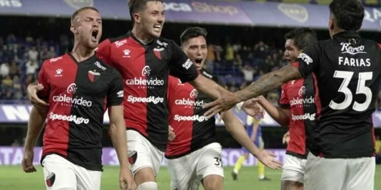 Colón visita a Cerro Porteño en su segunda presentación