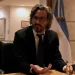 Santiago Cafiero: “Nadie obliga a nadie a ser parte de un Gobierno en el que no coincide con el rumbo”