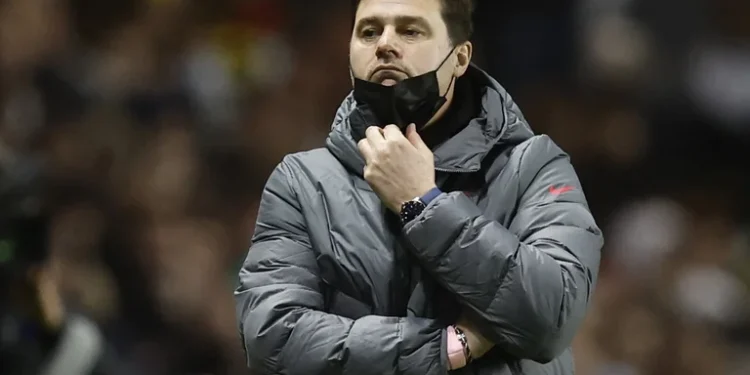 El plan de reconstrucción del PSG: la millonaria cláusula de salida de Mauricio Pochettino y el candidato a reemplazarlo