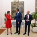 Massa se reunió con embajadores de la Unión Europea y apuntó a generar acuerdos que permitan el desarrollo sostenido de Argentina