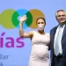 Nació Francisco, el hijo del presidente Alberto Fernández y de Fabiola Yáñez