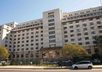 La Junta de Cámaras alertó por la “significativa cantidad de vacantes de magistrados”