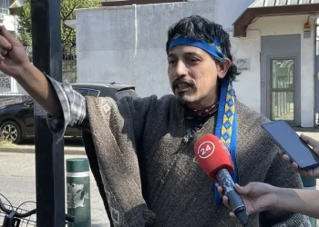 Un grupo de personalidades le pidió al Gobierno acciones contra la violencia mapuche en la Patagonia