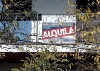 Los alquileres aumentaron 9,3% en mayo y 70% en un año en la Ciudad de Buenos Aires