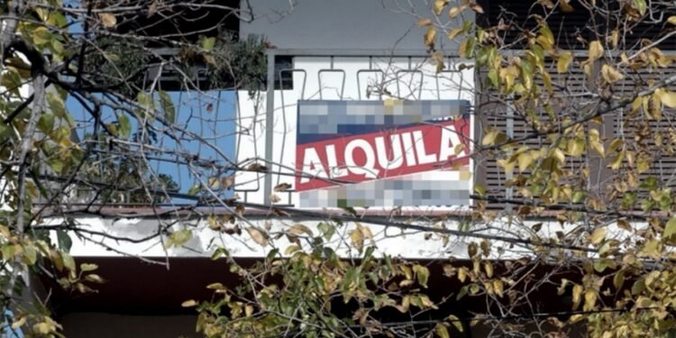 Los alquileres aumentaron 9,3% en mayo y 70% en un año en la Ciudad de Buenos Aires