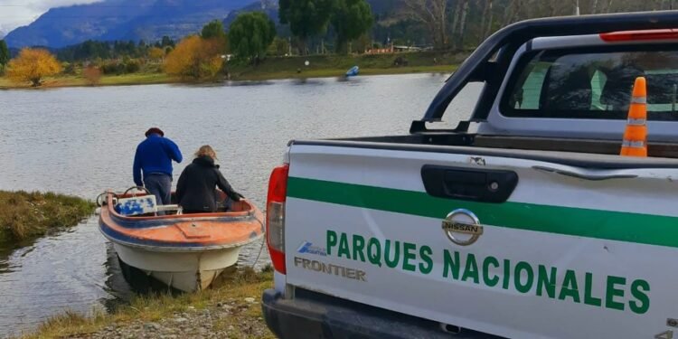 El Gobierno busca financiamiento de 60 US$ millones para fortalecer áreas protegidas