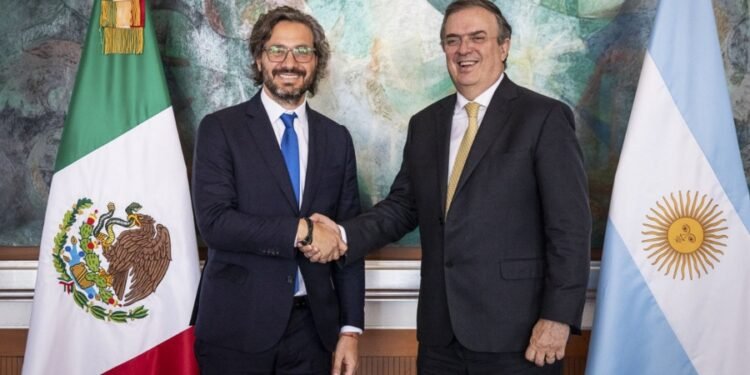 Argentina y México volvieron a reclamar una Cumbre de las Américas sin exclusiones