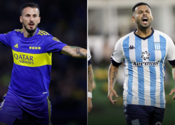 Se definió cuantas entradas se repartirán Boca y Racing para la semifinal