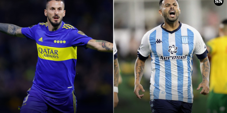 Se definió cuantas entradas se repartirán Boca y Racing para la semifinal