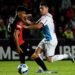 Colón le ganó a Cerro Porteño y comparten la zona de clasificación en el Grupo G