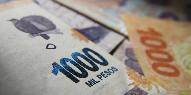 Se estancó la financiación al sector privado: en abril aumentó un 5,3%, en línea con la inflación