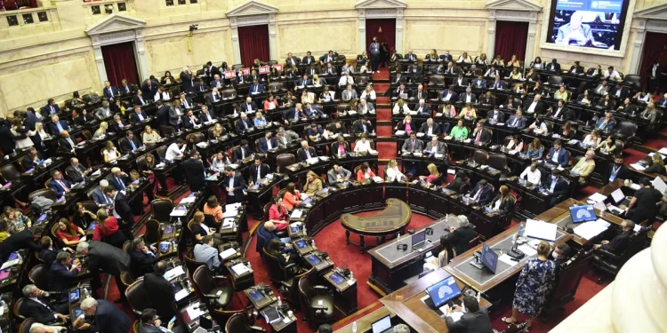 Tras el acuerdo entre el oficialismo y la oposición, hoy se debatirá la Boleta Única en Diputados