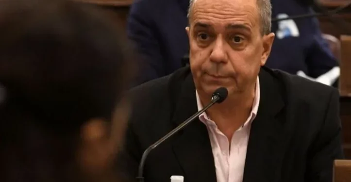 Detuvieron al presidente de Vicentin por disponer de bienes cautelados por la Justicia