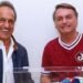 Scioli llegó al país para asumir como nuevo ministro de Desarrollo Productivo