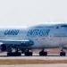 La Justicia prohibió la salida del país de los tripulantes del avión venezolano