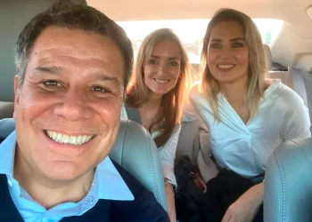 Facundo Manes irá con Carolina Losada a La Matanza y lograrán una sugestiva foto electoral