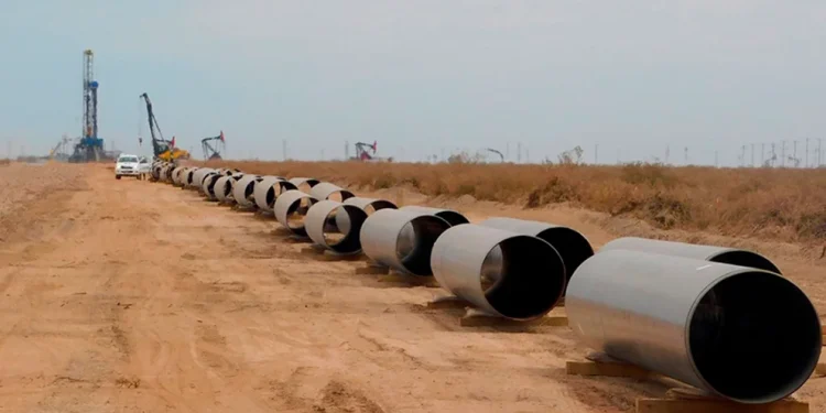 Más problemas con el gasoducto: hay dudas sobre su financiamiento por la falta de aprobación del Presupuesto