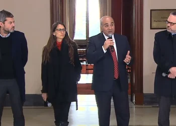 El Gobierno aseguró que la inflación está bajando, prometió que no faltará energía y rechazó la Boleta Única