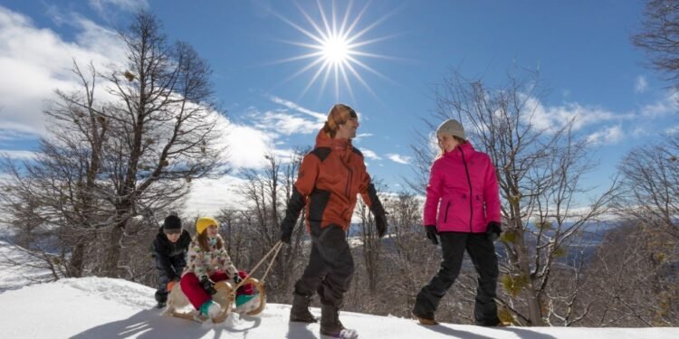 Expectativa entre las pymes ante el movimiento por las vacaciones de invierno