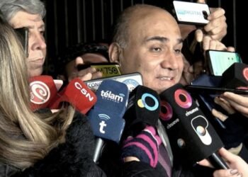 Manzur adelantó que gobernadores firmarán con Batakis “obras troncales” para sus provincias