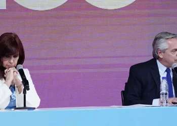 Eduardo Valdés habló sobre nuevos cambios en el Gobierno: “Hay ‘runrunes’ y ojalá se concreten”