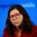 Silvina Batakis: “La cadena de precios se construye con el dólar oficial”