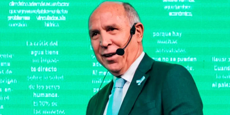 Ricardo Lorenzetti y otros magistrados del país debaten sobre los juicios por crímenes de lesa humanidad