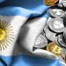 Mendoza incorporó el uso de criptomonedas como método de pago de impuestos