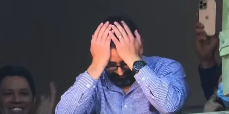 Muerte de bebés en Córdoba: el ministro de salud se despidió entre lágrimas