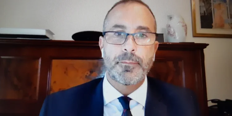 Reforzaron la custodia de los tres jueces que definirán si condenan a Cristina Kirchner