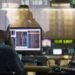 Mercados: la Bolsa argentina tocó un nuevo récord, con el empuje de YPF
