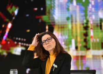 Silvina Batakis admitió que Alberto Fernández no la podía ubicar para ofrecerle el cargo