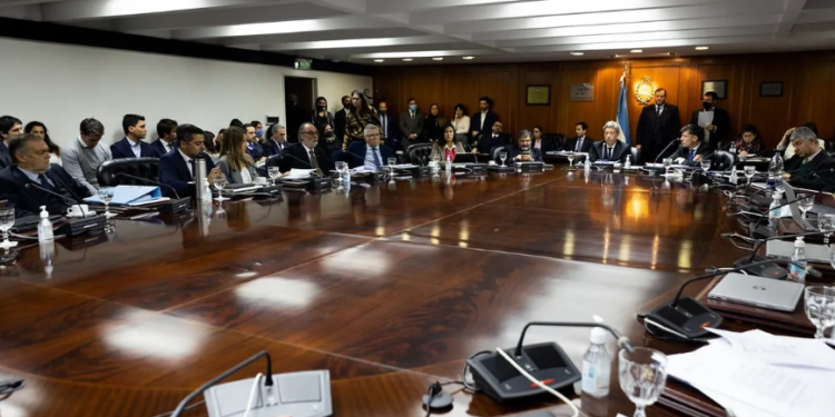 El Consejo de la Magistratura acordó revisar la situación de todos los jueces trasladados