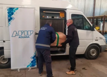 Las exportaciones a través del dólar soja dispararon un 118% la recaudación tributaria de septiembre