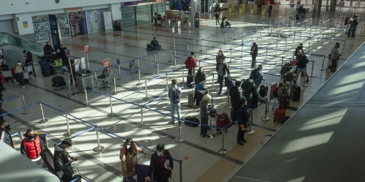 Isabel Díaz Ayuso criticó otra vez al peronismo: “No es casualidad que cada vez más argentinos vengan a Madrid a vivir”