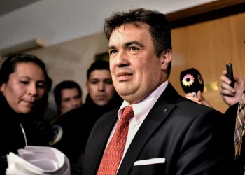 El fiscal Marijuan pidió el listado de los beneficiarios de planes sociales que compraron dólares